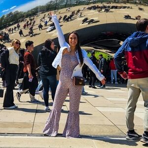 Pink Lily Boutique Jumpsuit